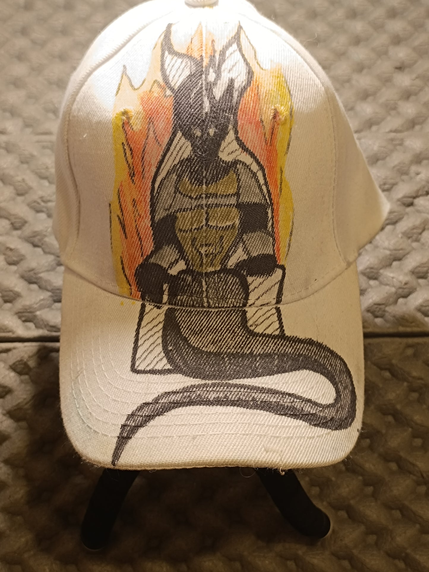 Casquette Eon Élémentaires