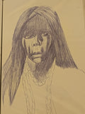 Portrait A5 Bic