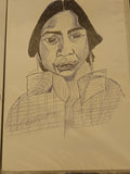 Portrait A5 Bic