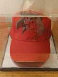 Casquette baseball cotton graaphee indélébile pour textile San Goku